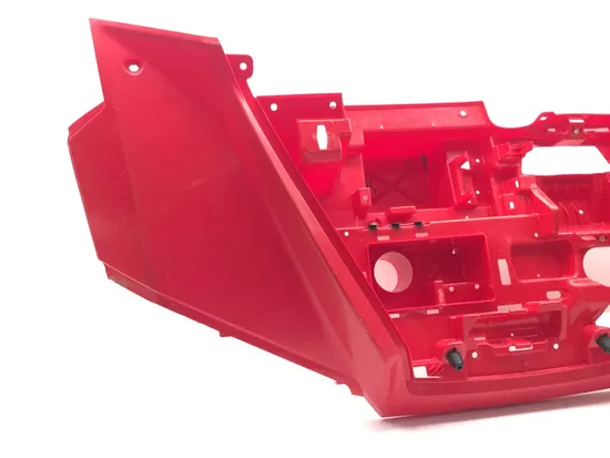 Front Fender Fenders Plastic 2018 Honda Pioneer 1000 SXS1000M3 EPS 3084