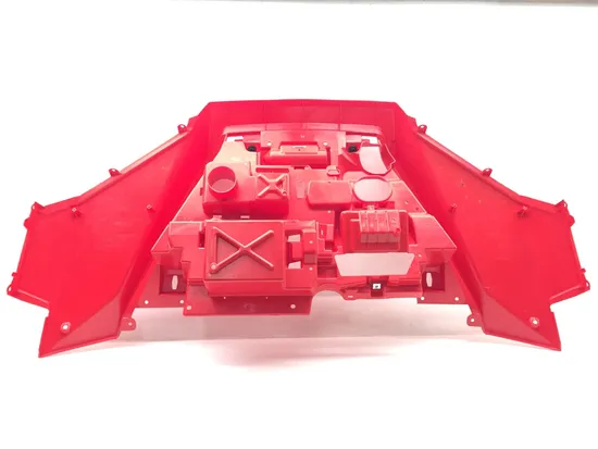 Front Fender Fenders Plastic 2018 Honda Pioneer 1000 SXS1000M3 EPS 3084