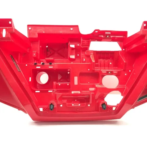 Front Fender Fenders Plastic 2018 Honda Pioneer 1000 SXS1000M3 EPS 3084 7
