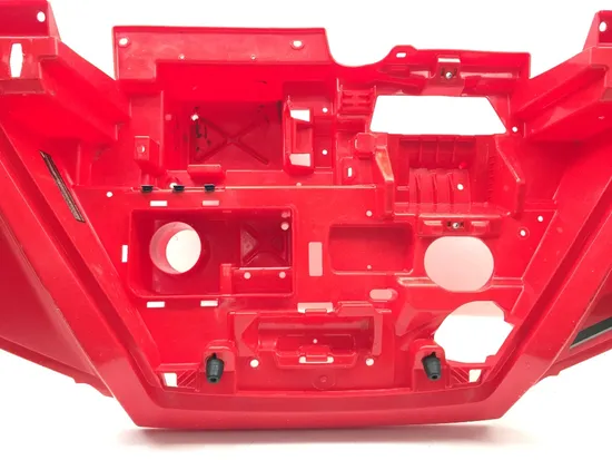 Front Fender Fenders Plastic 2018 Honda Pioneer 1000 SXS1000M3 EPS 3084