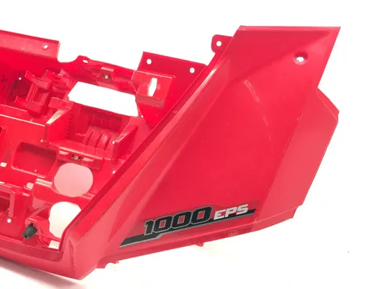 Front Fender Fenders Plastic 2018 Honda Pioneer 1000 SXS1000M3 EPS 3084