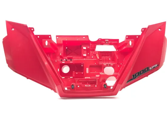 Front Fender Fenders Plastic 2018 Honda Pioneer 1000 SXS1000M3 EPS 3084