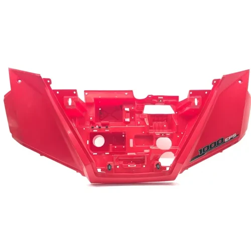 Front Fender Fenders Plastic 2018 Honda Pioneer 1000 SXS1000M3 EPS 3084 3