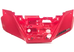 Front Fender Fenders Plastic 2018 Honda Pioneer 1000 SXS1000M3 EPS 3084