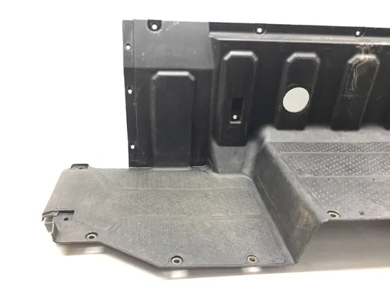 Floor Board 2018 Honda Pioneer 1000 SXS1000M3 EPS 3084