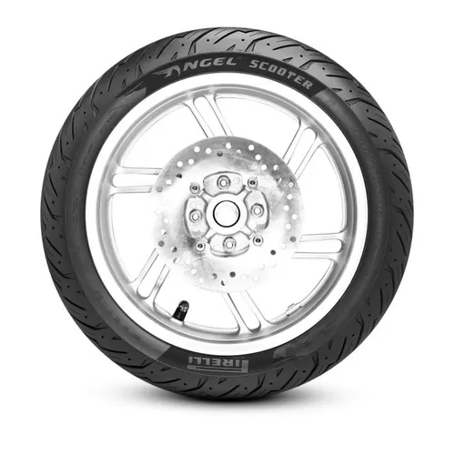 Pirelli Angel Scooter Front/Rear Tire 100/80-14 54 S Bias TL 2