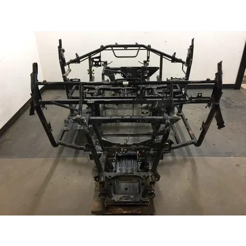 Frame Chassis 2018 Honda Pioneer 1000 SXS1000M3 EPS 3084 15