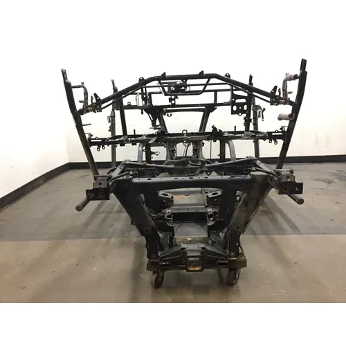 Frame Chassis 2018 Honda Pioneer 1000 SXS1000M3 EPS 3084 7