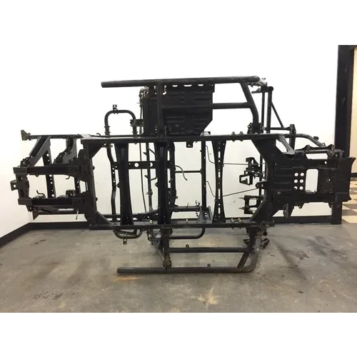 Frame Chassis 2018 Honda Pioneer 1000 SXS1000M3 EPS 3084 16