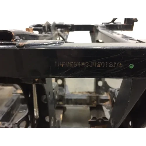 Frame Chassis 2018 Honda Pioneer 1000 SXS1000M3 EPS 3084 5