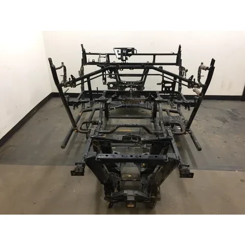 Frame Chassis 2018 Honda Pioneer 1000 SXS1000M3 EPS 3084 9