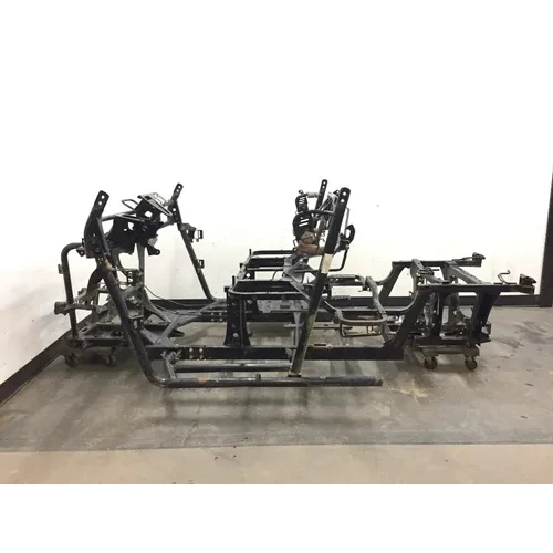 Frame Chassis 2018 Honda Pioneer 1000 SXS1000M3 EPS 3084 3