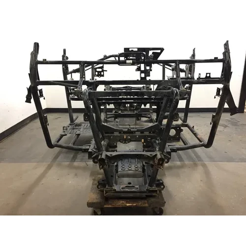 Frame Chassis 2018 Honda Pioneer 1000 SXS1000M3 EPS 3084 13