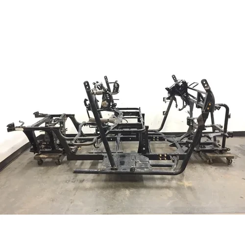 Frame Chassis 2018 Honda Pioneer 1000 SXS1000M3 EPS 3084 11