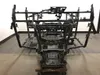 Frame Chassis 2018 Honda Pioneer 1000 SXS1000M3 EPS 3084