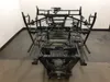 Frame Chassis 2018 Honda Pioneer 1000 SXS1000M3 EPS 3084