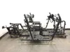 Frame Chassis 2018 Honda Pioneer 1000 SXS1000M3 EPS 3084