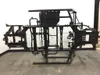 Frame Chassis 2018 Honda Pioneer 1000 SXS1000M3 EPS 3084