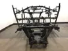 Frame Chassis 2018 Honda Pioneer 1000 SXS1000M3 EPS 3084