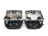 Front Rear Cylinder Head Set 2005 Harley Electra Glide Classic EFI FLHTCI 3071 x