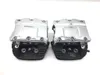 Front Rear Cylinder Head Set 2005 Harley Electra Glide Classic EFI FLHTCI 3071 x