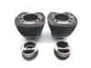 Front Rear Cylinder Jugs w Pistons 2005 Electra Glide Classic FLHTCI 3071 x