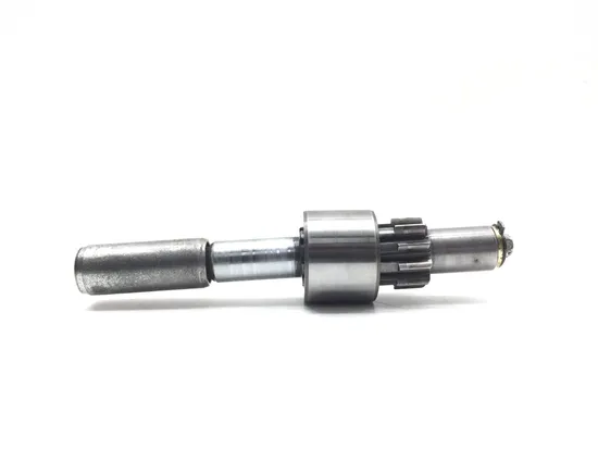 Engine Starter Extension Drive Shaft 2005 Electra Glide Classic FLHTCI 3071