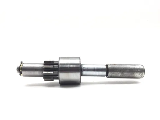 Engine Starter Extension Drive Shaft 2005 Electra Glide Classic FLHTCI 3071