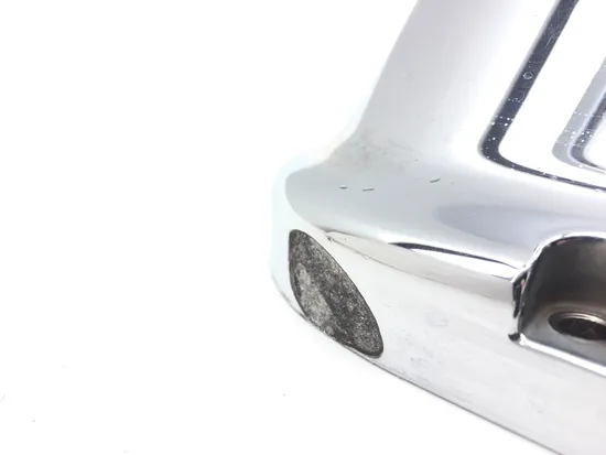 Outer Primary Clutch Cover 2005 Harley Electra Glide Classic EFI FLHTCI 3071 x