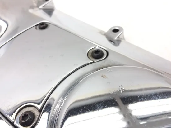 Outer Primary Clutch Cover 2005 Harley Electra Glide Classic EFI FLHTCI 3071 x