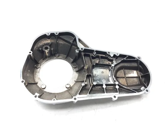 Outer Primary Clutch Cover 2005 Harley Electra Glide Classic EFI FLHTCI 3071 x