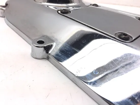 Outer Primary Clutch Cover 2005 Harley Electra Glide Classic EFI FLHTCI 3071 x