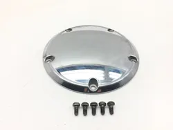 Primary Clutch Derby Inspection Cover 2005 Electra Glide Classic FLHTCI 3071 x