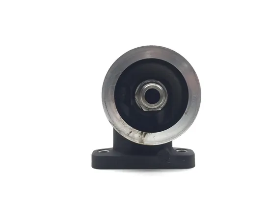 Engine Oil Filter Mount 2005 Harley Electra Glide Classic EFI FLHTCI 3071