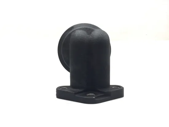 Engine Oil Filter Mount 2005 Harley Electra Glide Classic EFI FLHTCI 3071