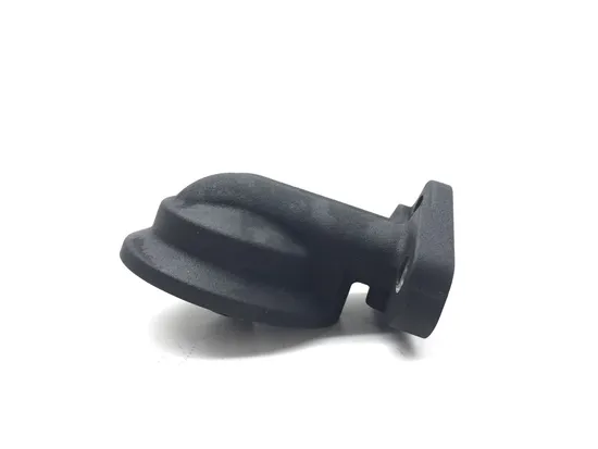 Engine Oil Filter Mount 2005 Harley Electra Glide Classic EFI FLHTCI 3071