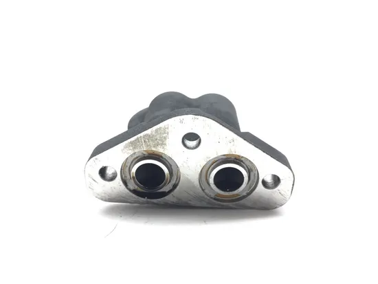 Engine Oil Filter Mount 2005 Harley Electra Glide Classic EFI FLHTCI 3071