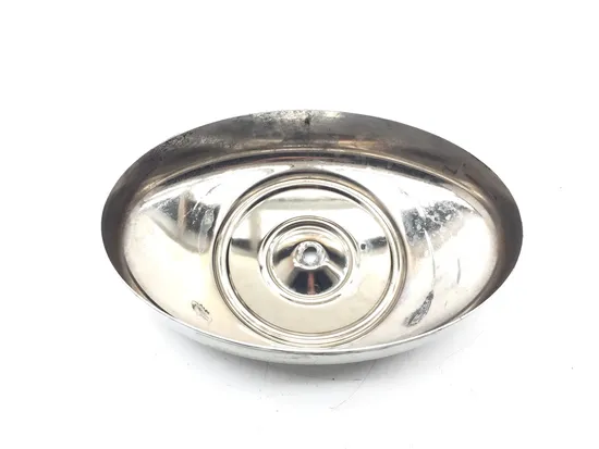 Air Filter W Cover Mount 2005 Harley Electra Glide Classic EFI FLHTCI 3071 x