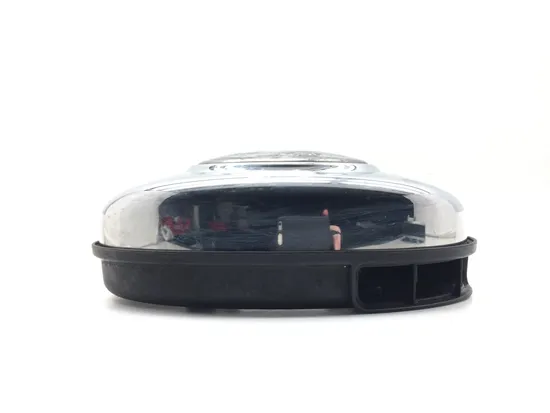 Air Filter W Cover Mount 2005 Harley Electra Glide Classic EFI FLHTCI 3071 x