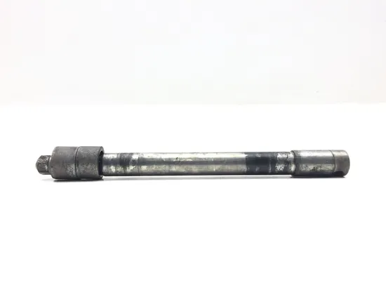 Front Wheel Axle 2005 Harley-Davidson Electra Glide Classic EFI FLHTCI 3071