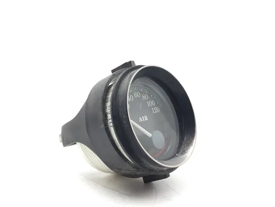 Air Temp Gauge 2005 Harley-Davidson Electra Glide Classic EFI FLHTCI 3071