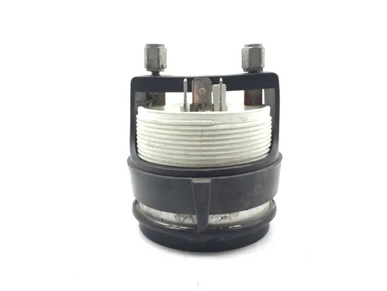 Air Temp Gauge 2005 Harley-Davidson Electra Glide Classic EFI FLHTCI 3071