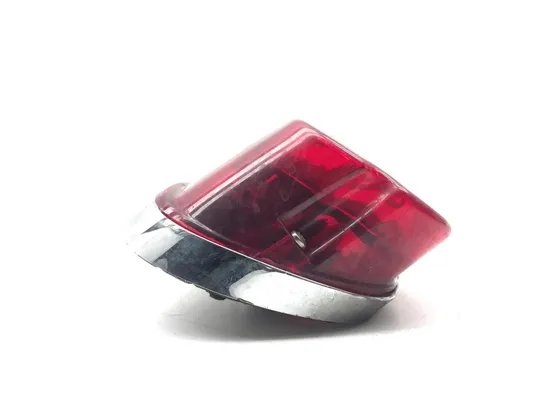 Rear Tail Light Brake Back Lens 2005 Harley Electra Glide Classic FLHTCI 3071