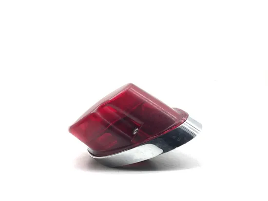 Rear Tail Light Brake Back Lens 2005 Harley Electra Glide Classic FLHTCI 3071