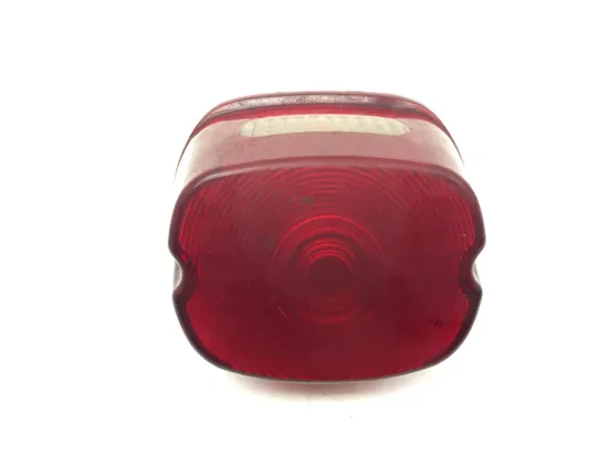 Rear Tail Light Brake Back Lens 2005 Harley Electra Glide Classic FLHTCI 3071