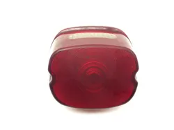 Rear Tail Light Brake Back Lens 2005 Harley Electra Glide Classic FLHTCI 3071