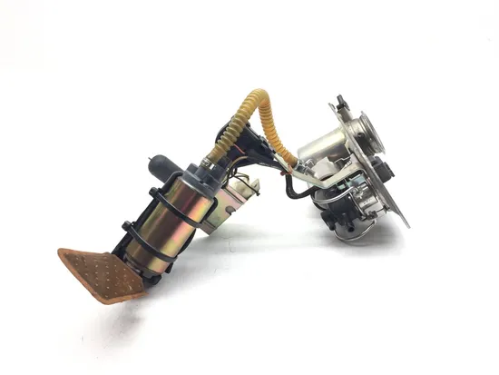 Gas Fuel Tank Pump 2005 Harley-Davidson Electra Glide Classic EFI FLHTCI 3071