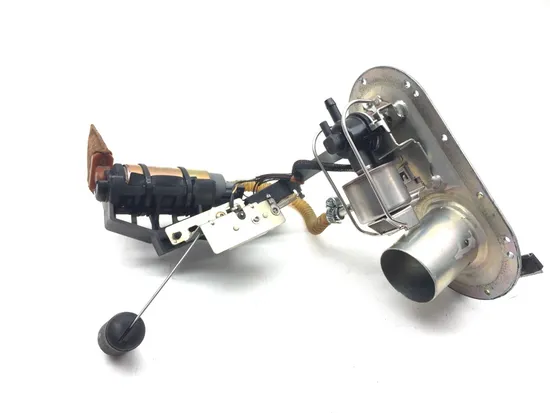 Gas Fuel Tank Pump 2005 Harley-Davidson Electra Glide Classic EFI FLHTCI 3071