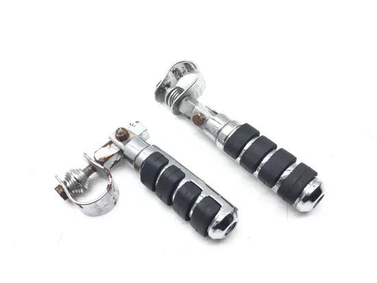 Highway Pegs Set 2005 Harley-Davidson Electra Glide Classic EFI FLHTCI 3071 x