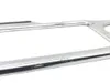 Radio and Gauge Chrome Trim 2005 Harley Electra Glide Classic EFI FLHTCI 3071 x